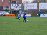 ST S.K.N.W.K./D.Z.C. '09 JO14-1 - ST FC De Westhoek '20/Z.S.C. '62 JO14-1 (competitie) 2023-2024 (3e fase) (15/135)